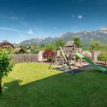 Mountain - By Mynests *