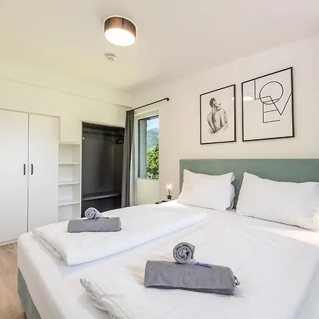 Appartement Mountain - By Mynests