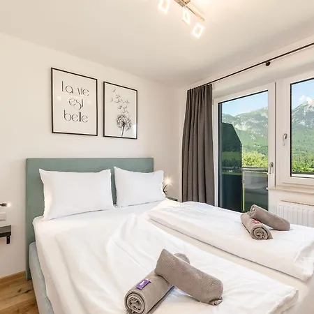 Appartement Mountain - By Mynests *