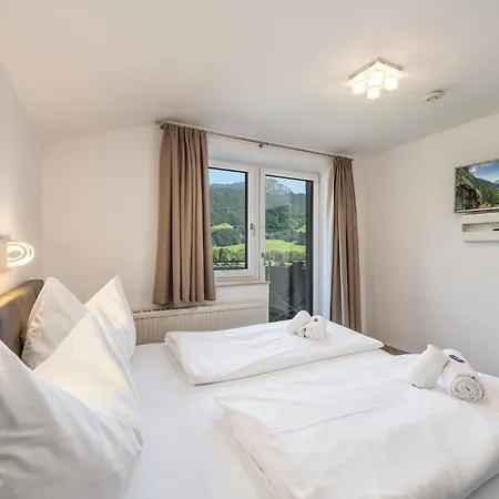 Appartement Mountain - By Mynests