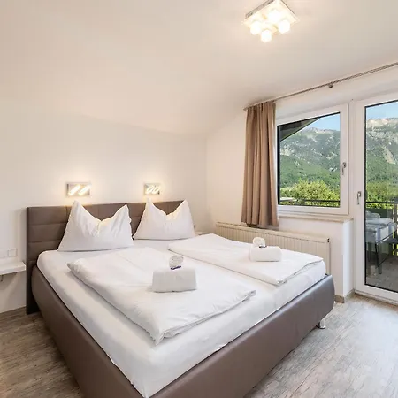 Mountain Apartment *