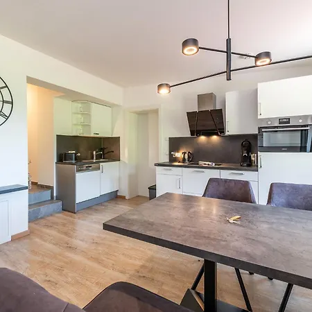 Appartement Mountain - By Mynests *