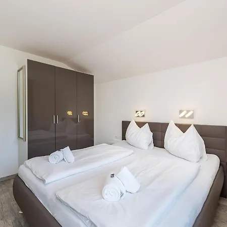 Mountain Apartment Haus im Ennstal