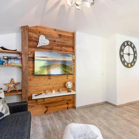 Apartment Mountain Haus im Ennstal