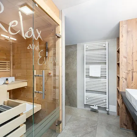 Mountain - By Mynests דירה