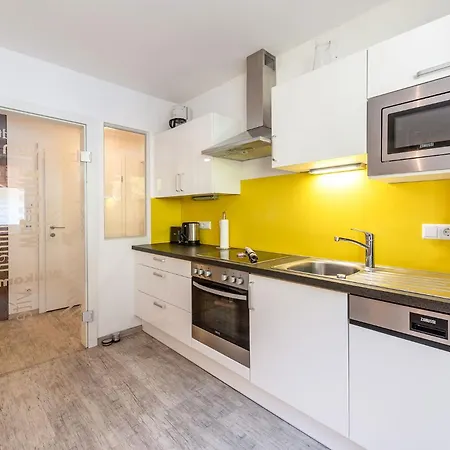 Mountain - By Mynests Appartement *