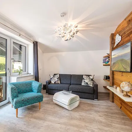 Appartement Mountain - By Mynests Haus im Ennstal