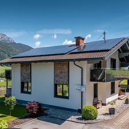 Mountain - By Mynests Haus im Ennstal