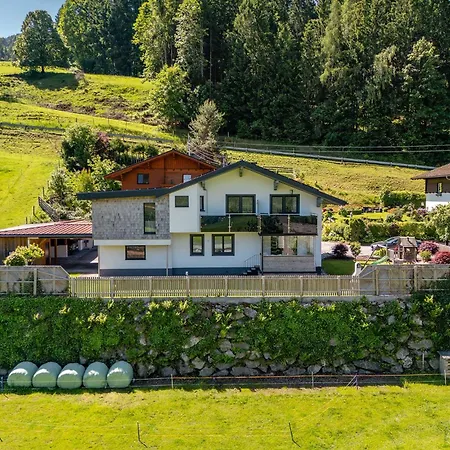Mountain Apartment