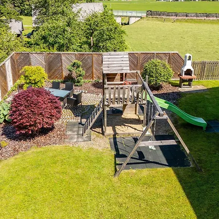 Lägenhet Mountain - By Mynests