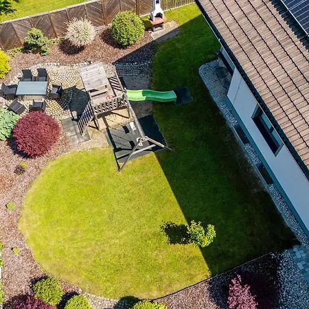 Mountain - By Mynests Appartement *