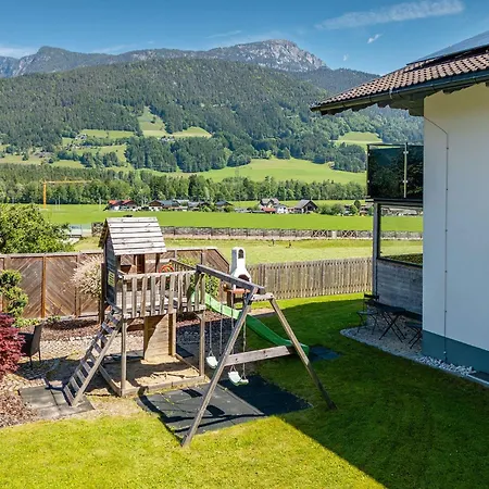 Appartement Mountain - By Mynests