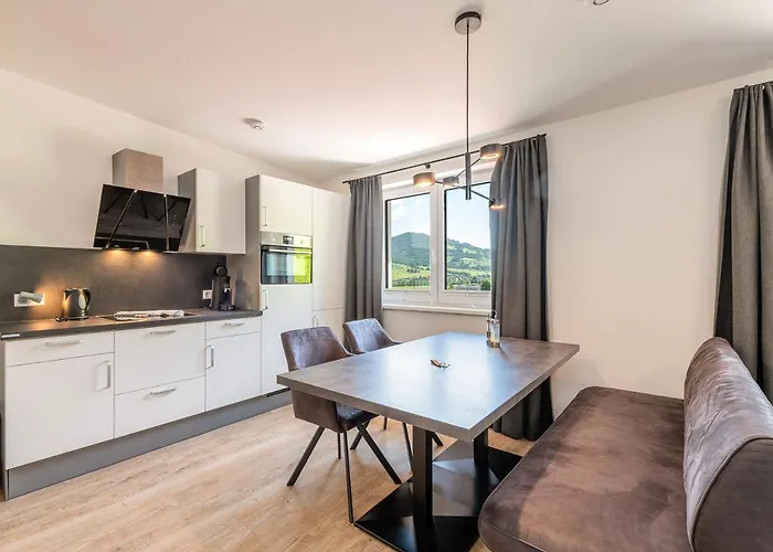 Mountain - By Mynests Apartment *