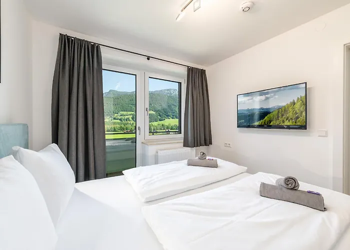 Apartament Mountain - By Mynests *