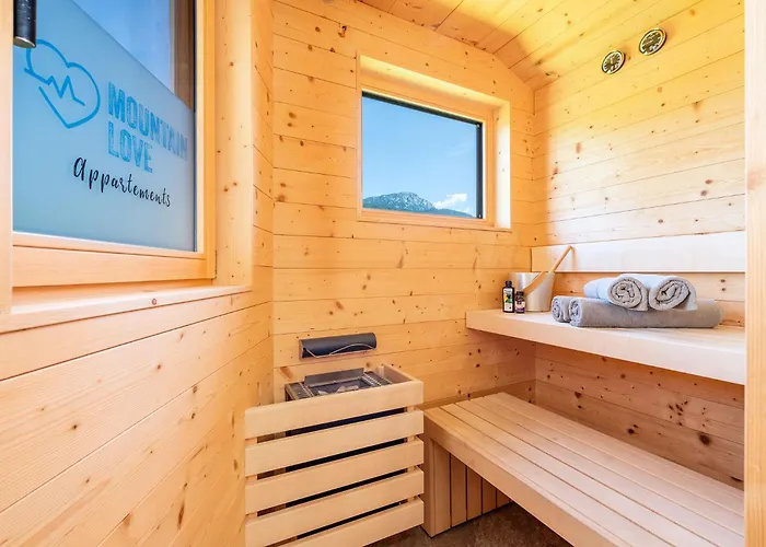 Mountain - By Mynests * Haus im Ennstal