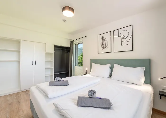 Apartament Mountain - By Mynests