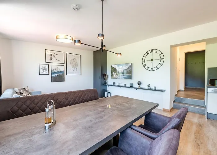 Mountain - By Mynests * Haus im Ennstal