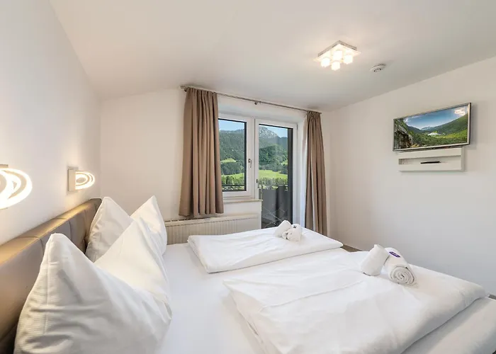 Apartament Mountain - By Mynests