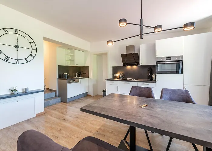 Apartament Mountain - By Mynests *