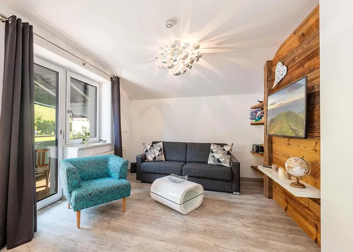 Apartament Mountain - By Mynests Haus im Ennstal