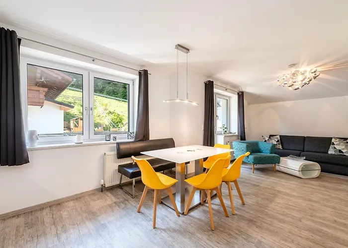 Mountain - By Mynests * Haus im Ennstal