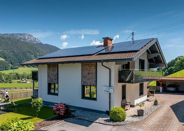 Mountain - By Mynests Haus im Ennstal