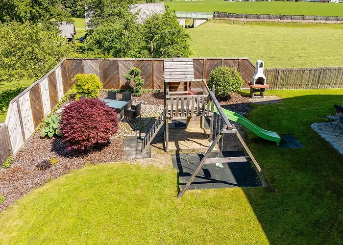 Apartament Mountain - By Mynests