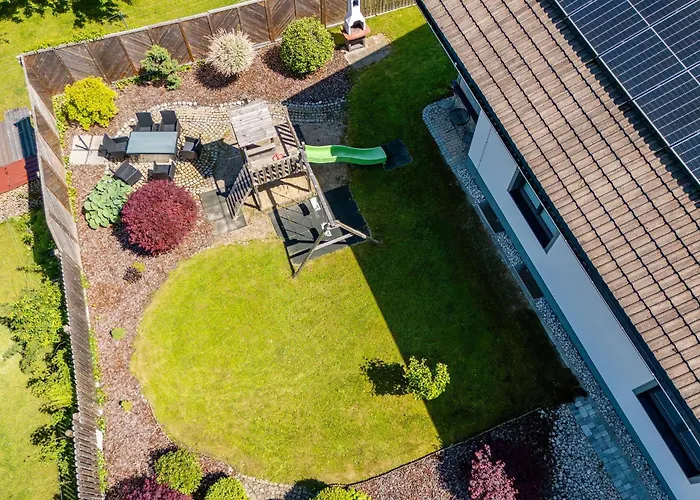 Mountain - By Mynests Apartament *