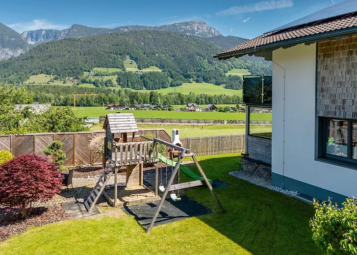 Appartement Mountain - By Mynests