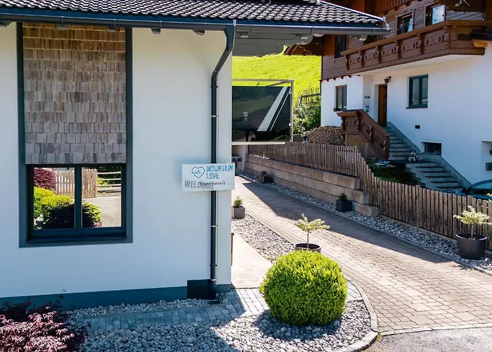 Lägenhet Mountain - By Mynests Haus im Ennstal