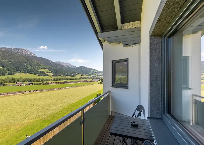 Mountain - By Mynests Lägenhet Haus im Ennstal